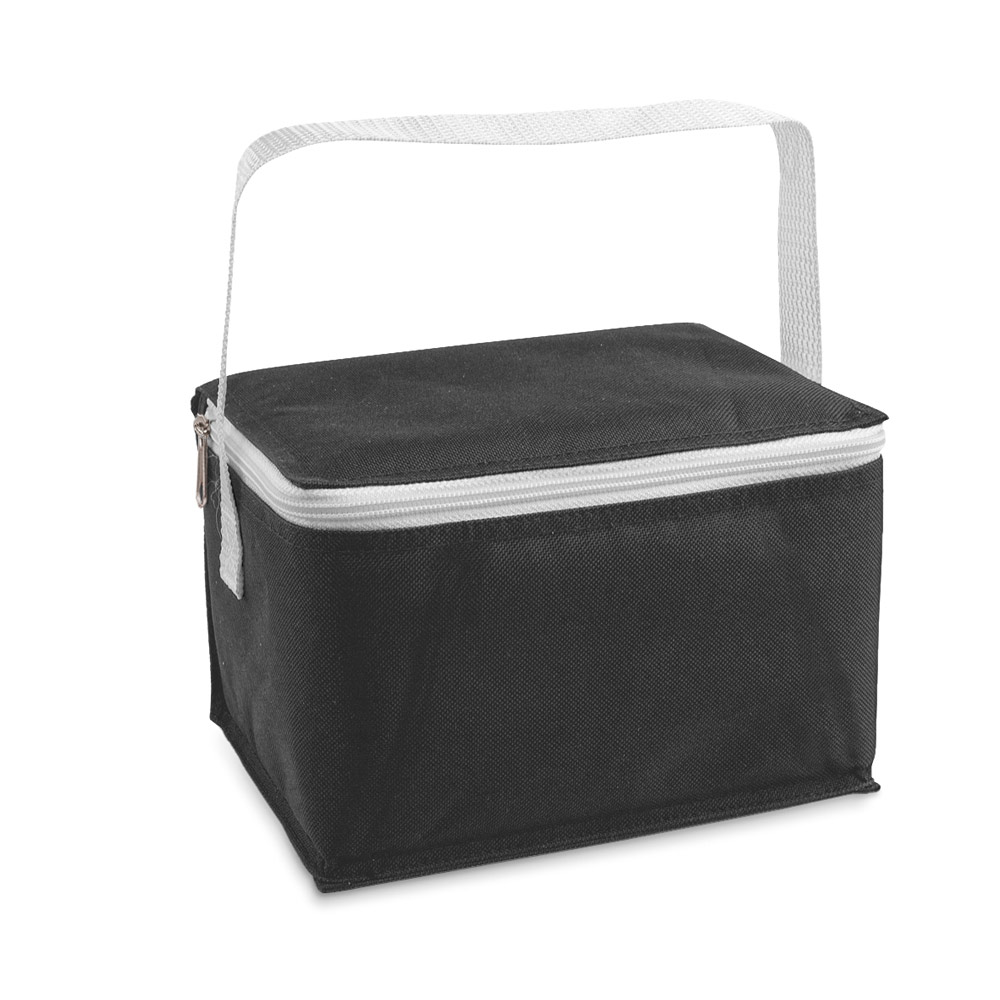 JEDDAH. Cooler. Bolsa térmica 3 L em 600D