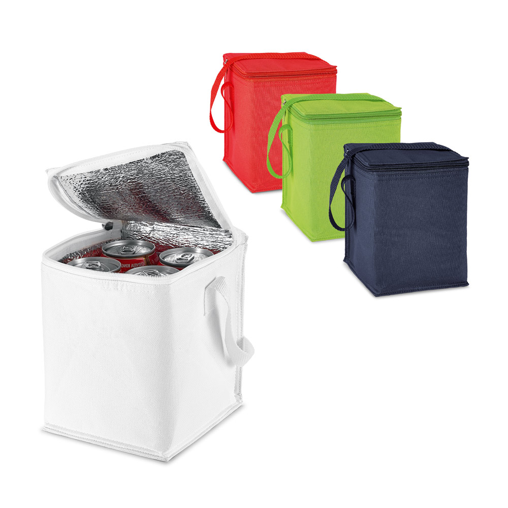 MEDAN. Cooler. Bolsa térmica 4 L em 600D