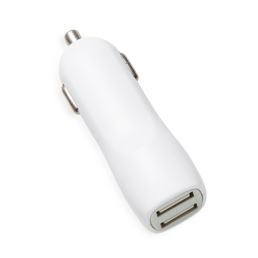 ADAPTADOR USB P/ CARRO