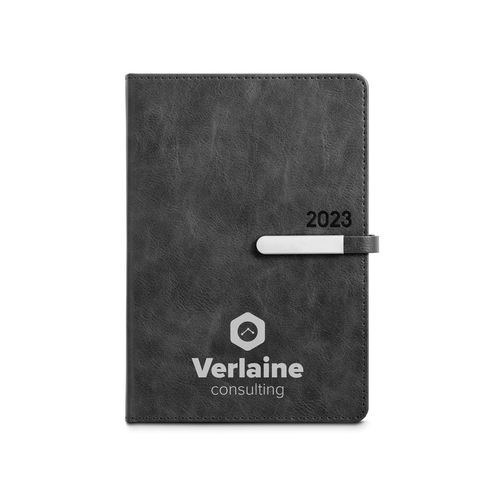 VERLAINE A5. Agenda A5