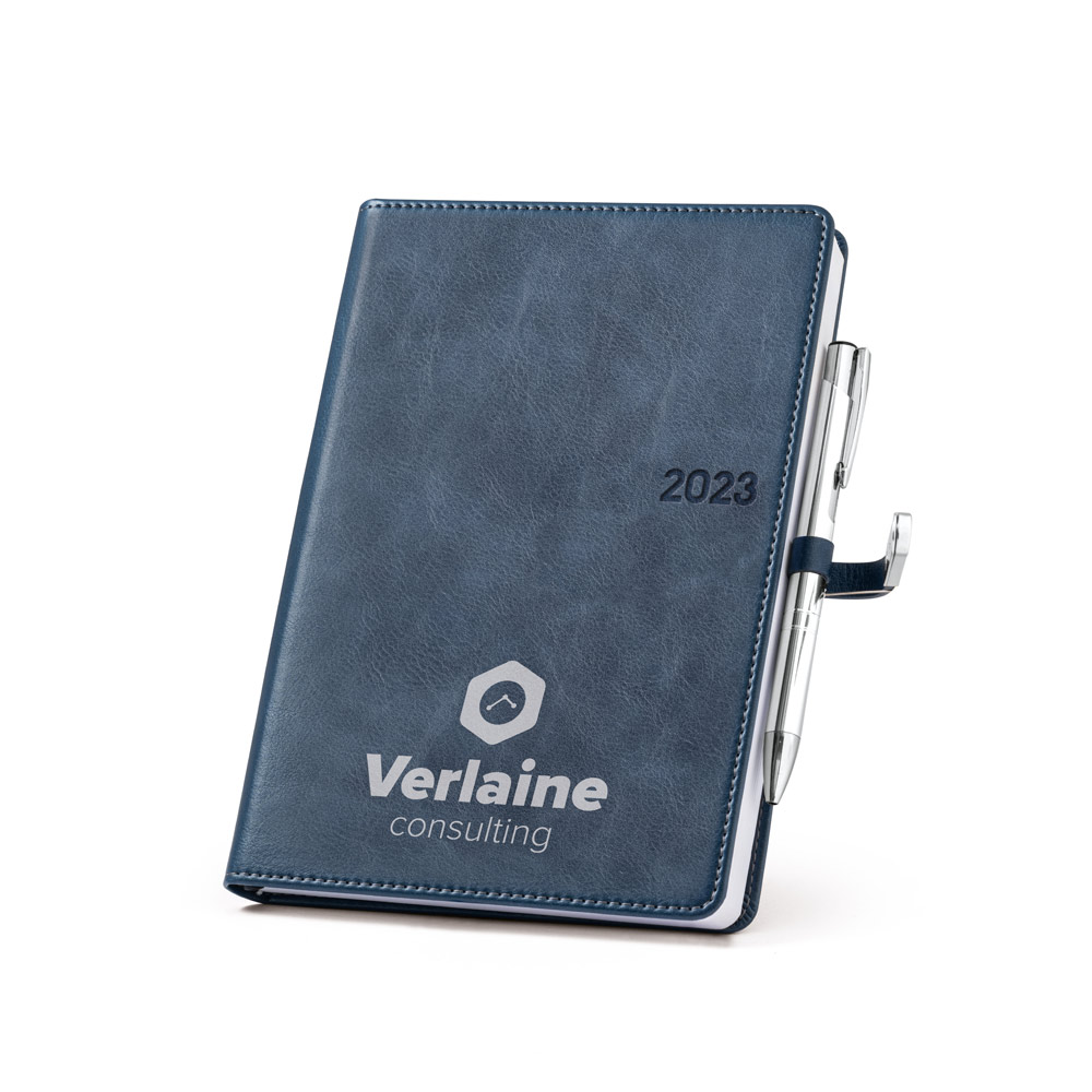 VERLAINE A5. Agenda A5