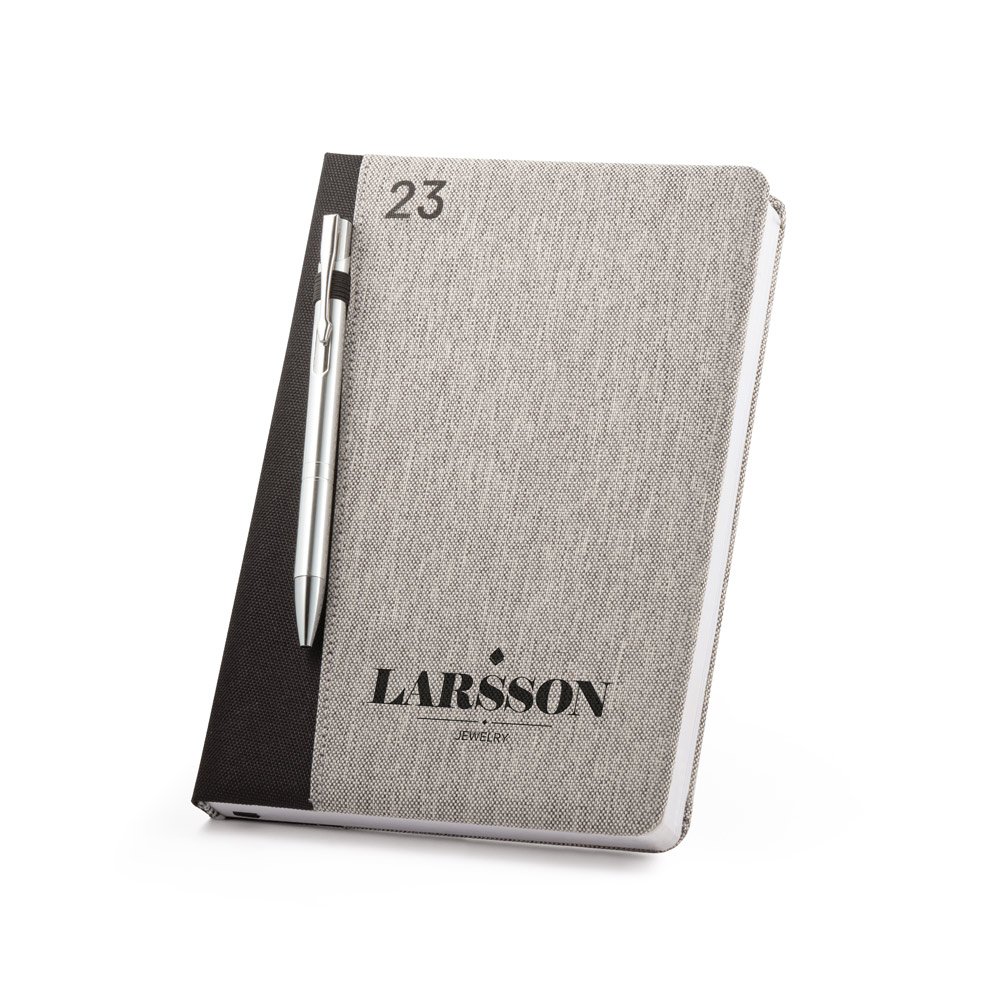 LARSSON B5. Agenda B5