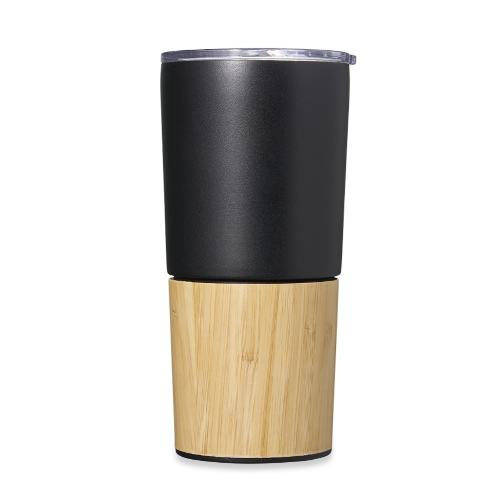 COPO TÉRMICO BAMBU 600ML