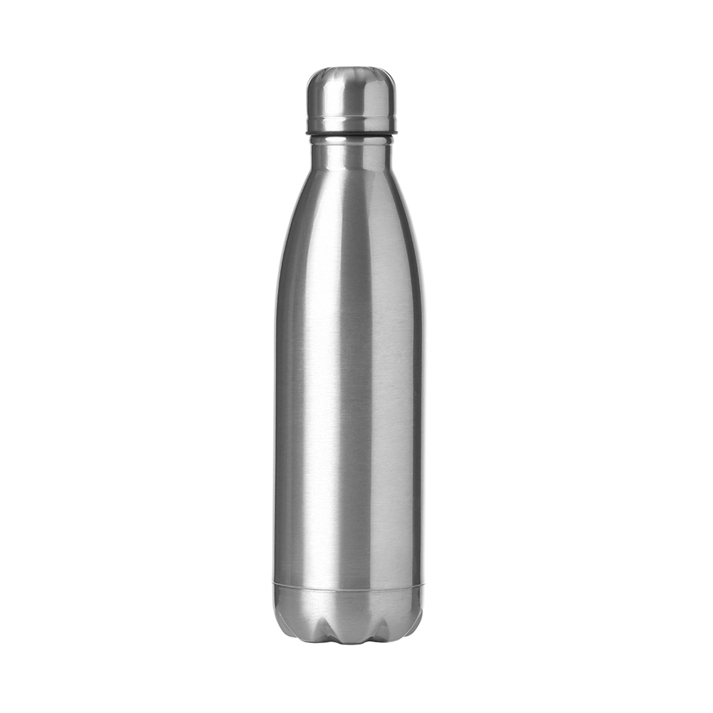 GARRAFA INOX 700 ML