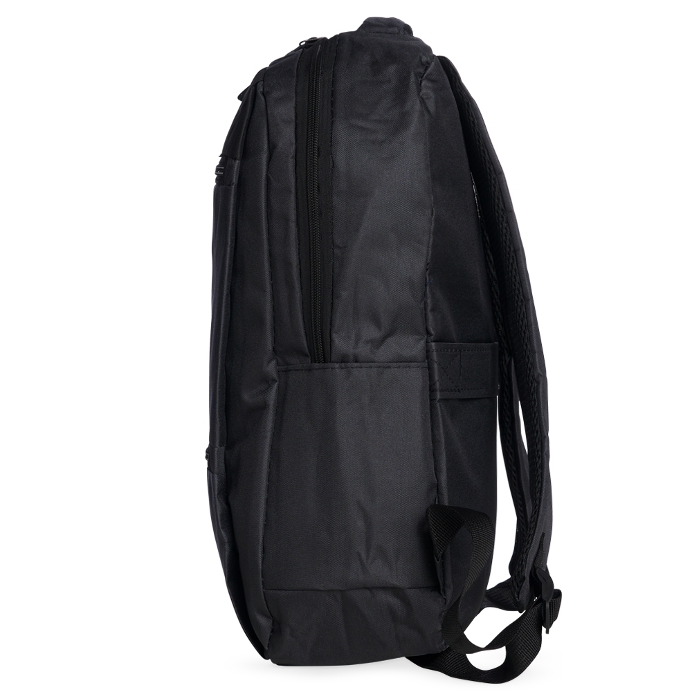 MOCHILA NYLON USB 20L