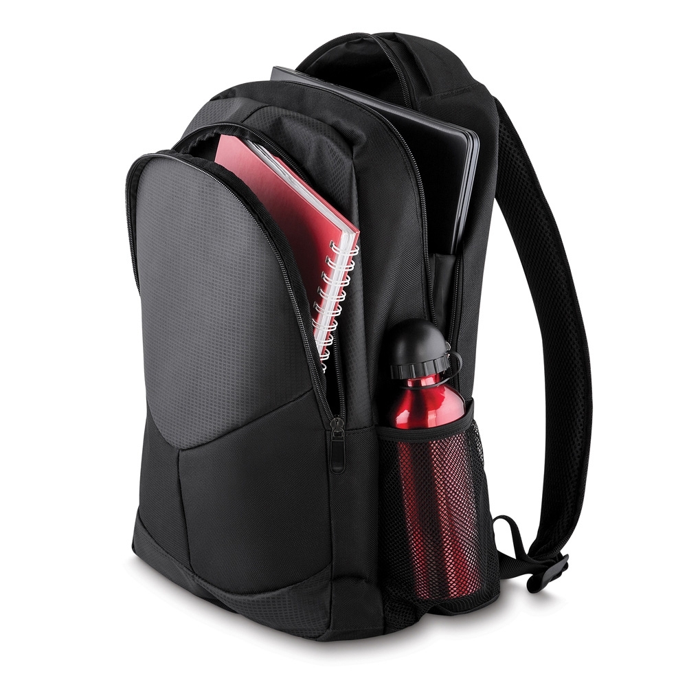 MOCHILA POLIESTER / NYLON