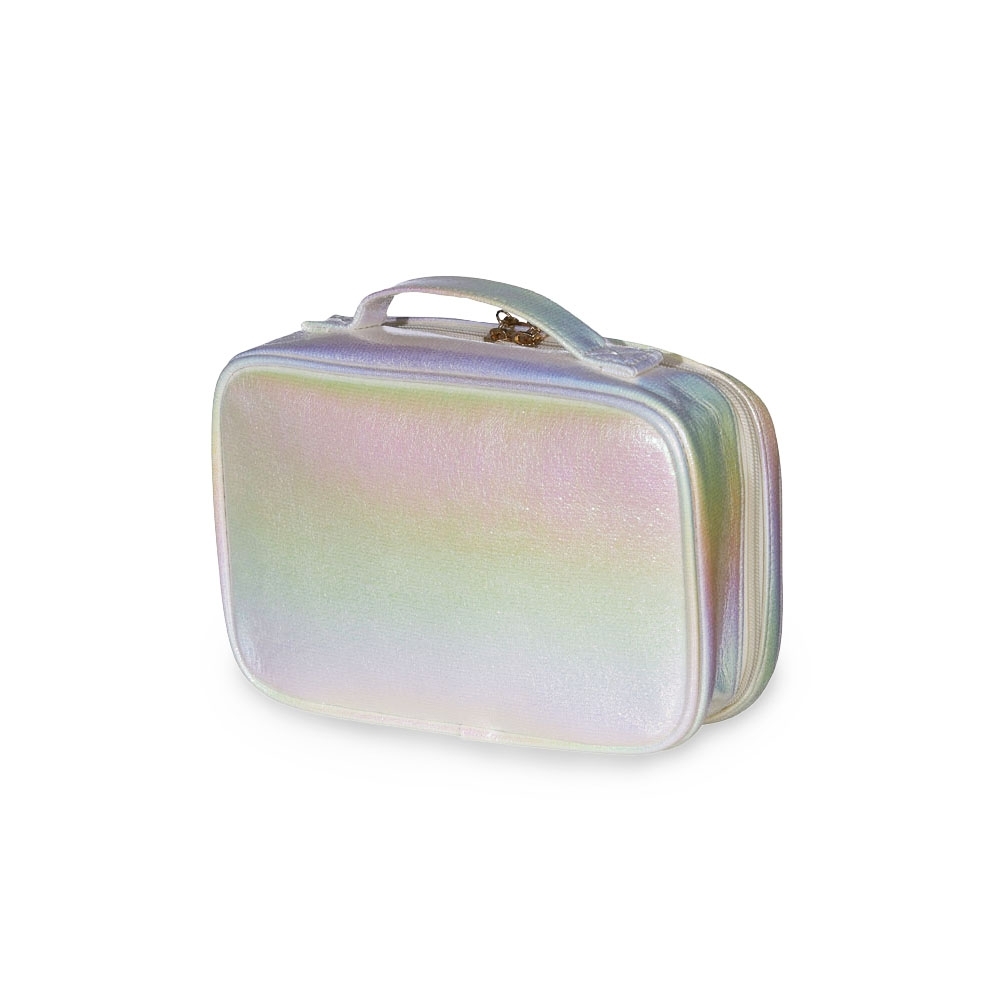 NECESSAIRE HOLOGRAFICA