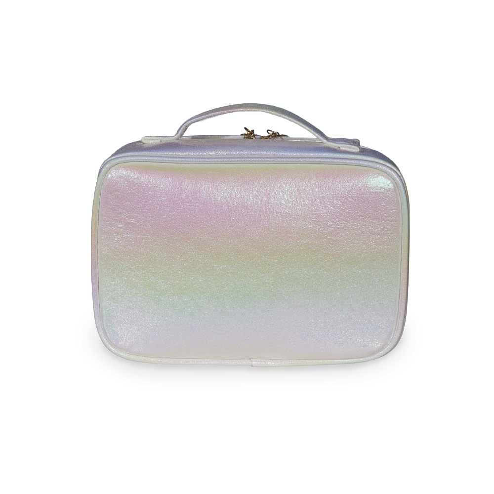 NECESSAIRE HOLOGRAFICA