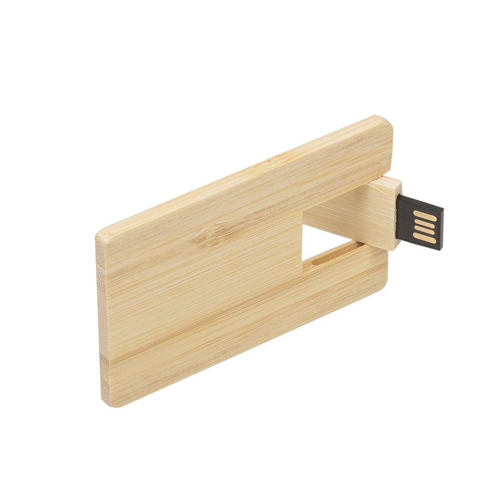 PEN DRIVE PEN CARD MADEIRA 16GB