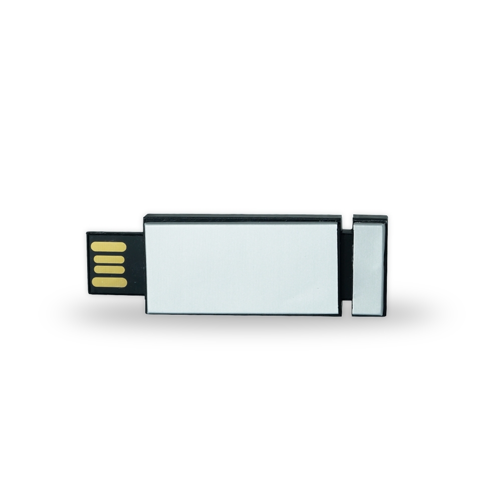 PEN DRIVE 4GB CLICK