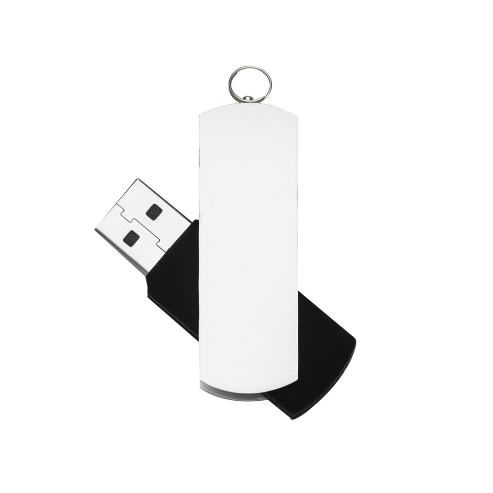 PEN DRIVE GIRATÓRIO 8 GB