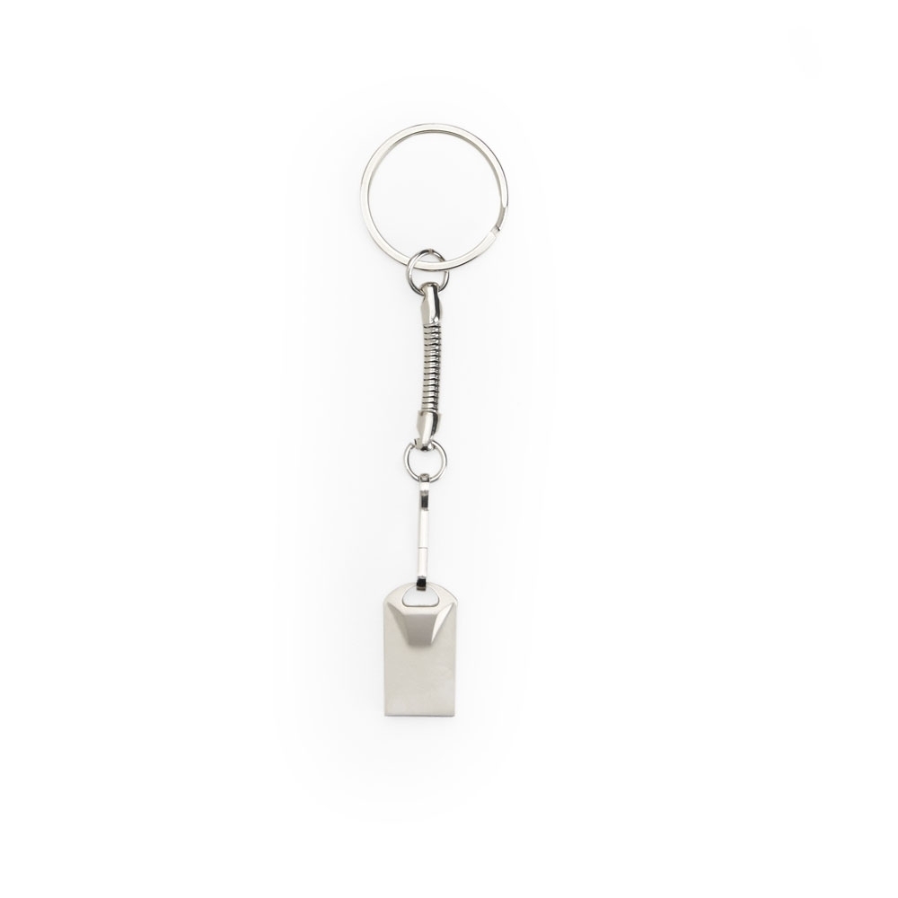 PEN DRIVE MICRO CHAVEIRO