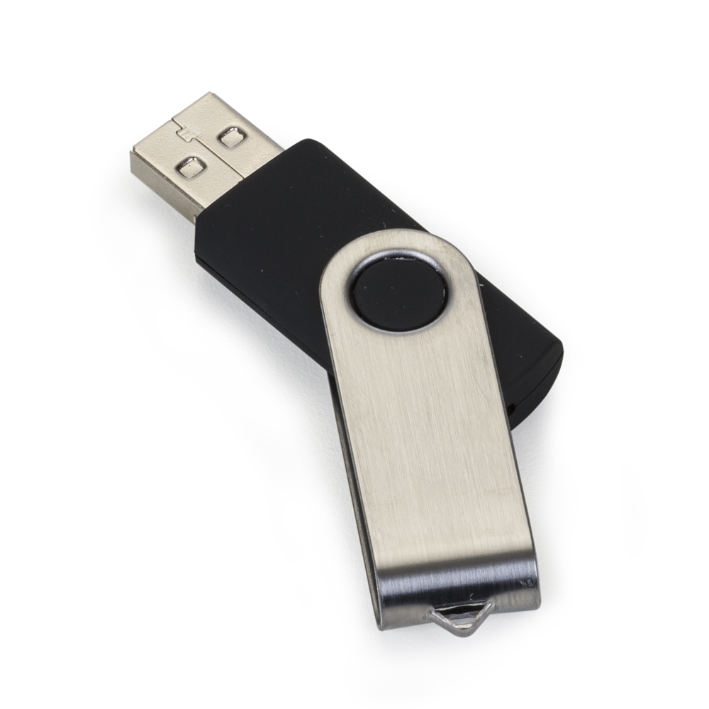 PEN DRIVE SM 4 GB GIRATÓRIO