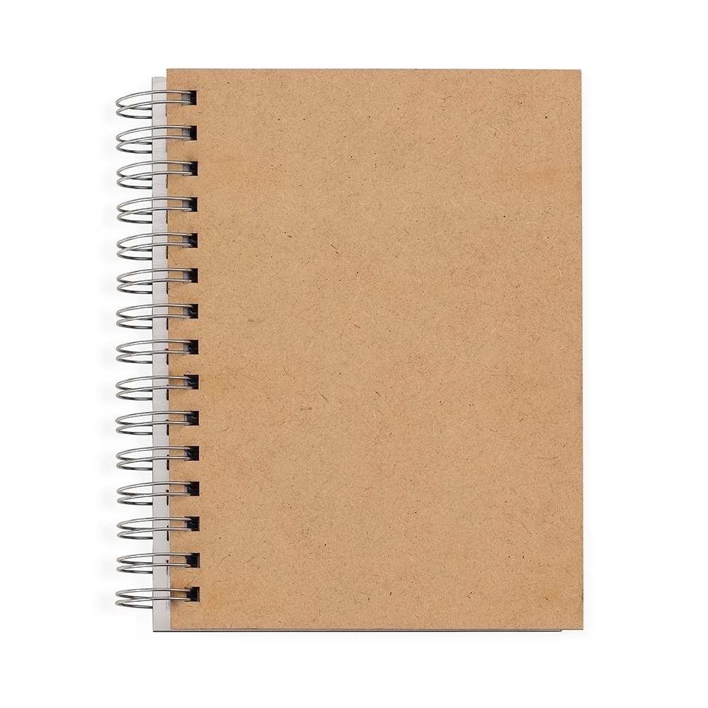 AGENDA PERMANENTE WIRE-O MDF