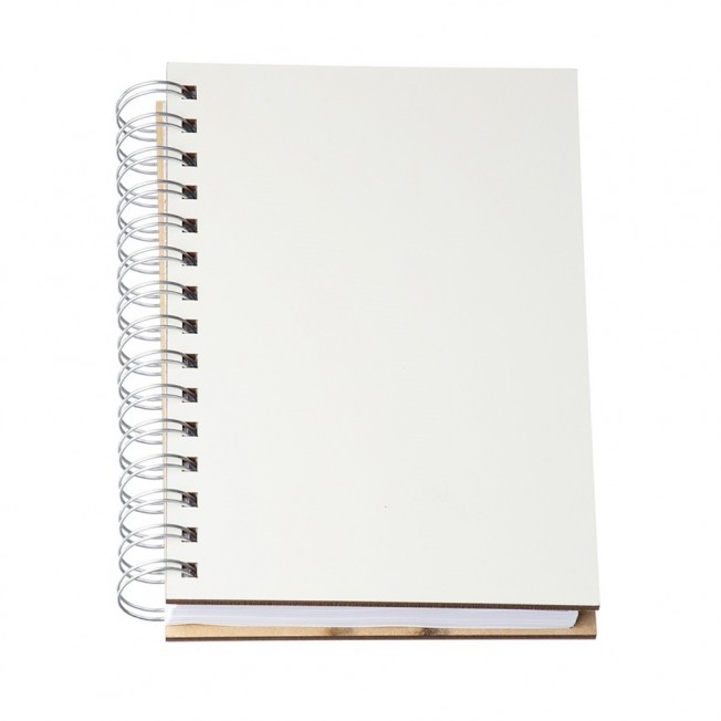 AGENDA PERMANENTE WIRE-O MDF