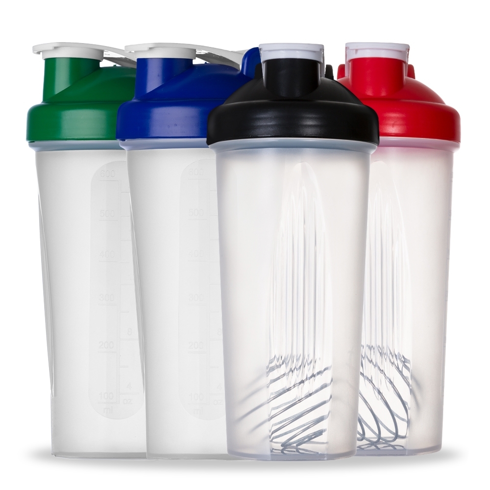 COQUETELEIRA 600 ML PLASTICO