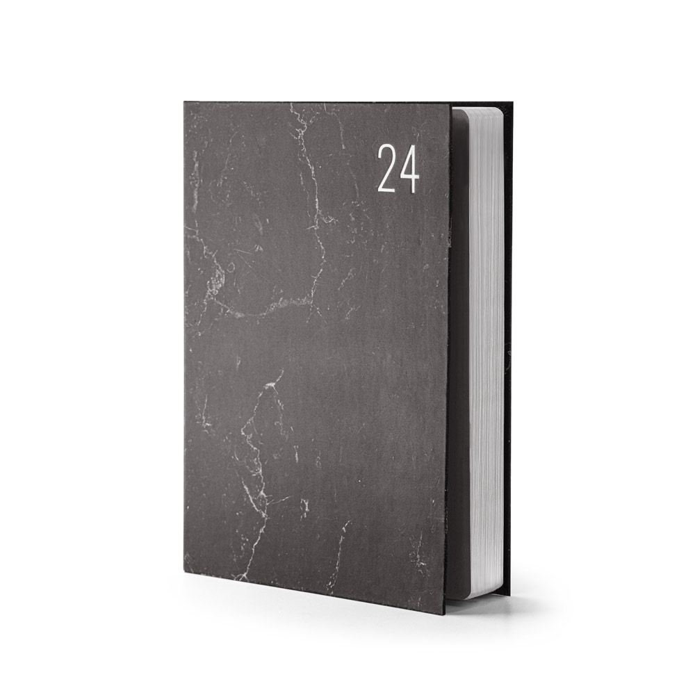 FALKNER A5. Agenda A5