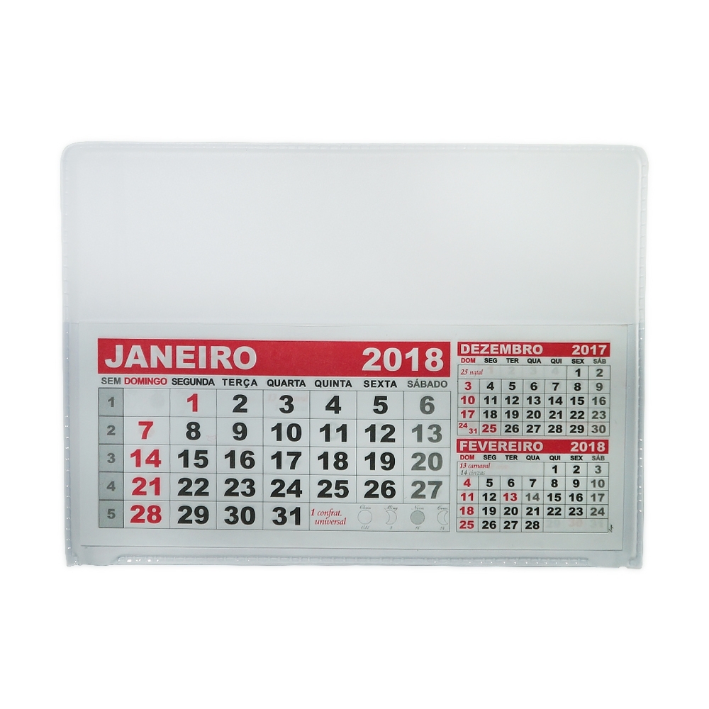 BASE PARA CALENDÁRIO