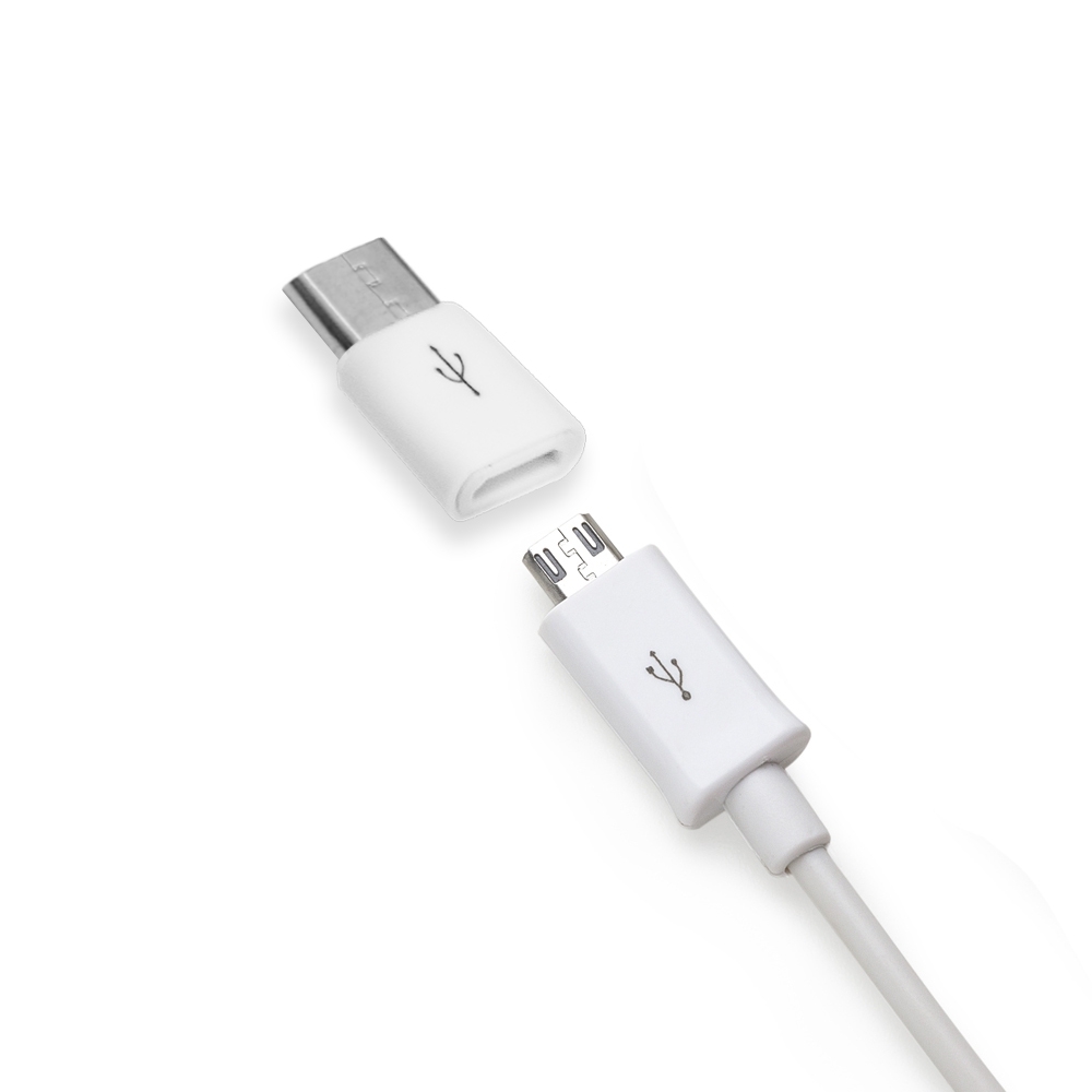 ADAPTADOR TIPO C PARA MICRO USB