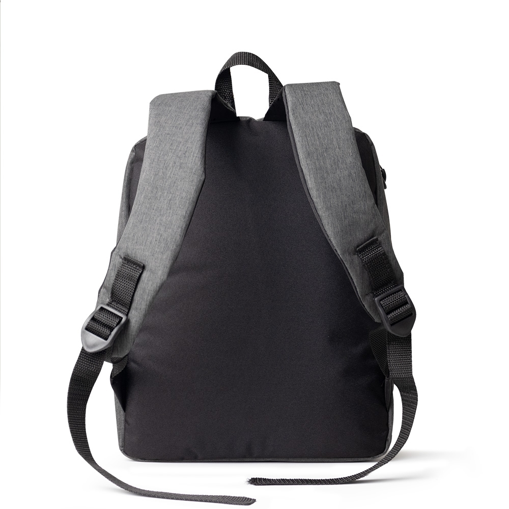 MOCHILA C/ ENTRADA USB