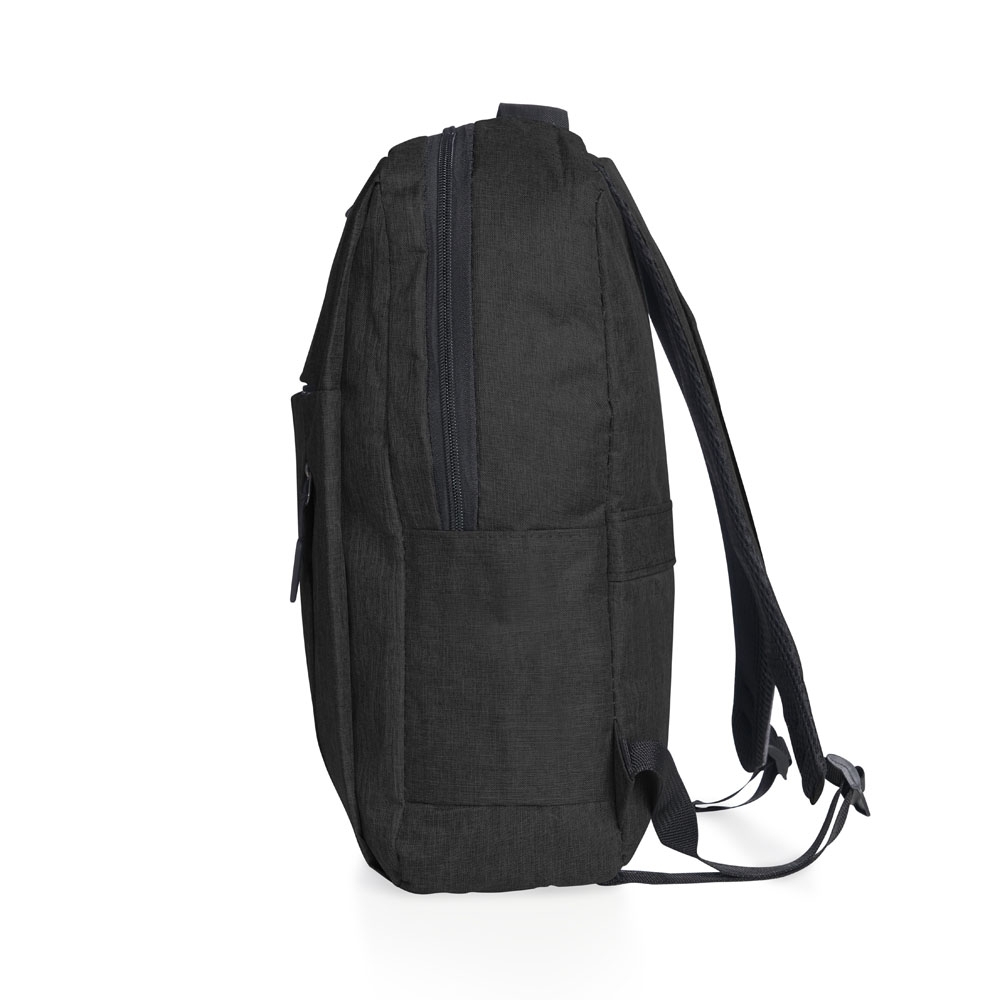 MOCHILA NYLON USB 20L