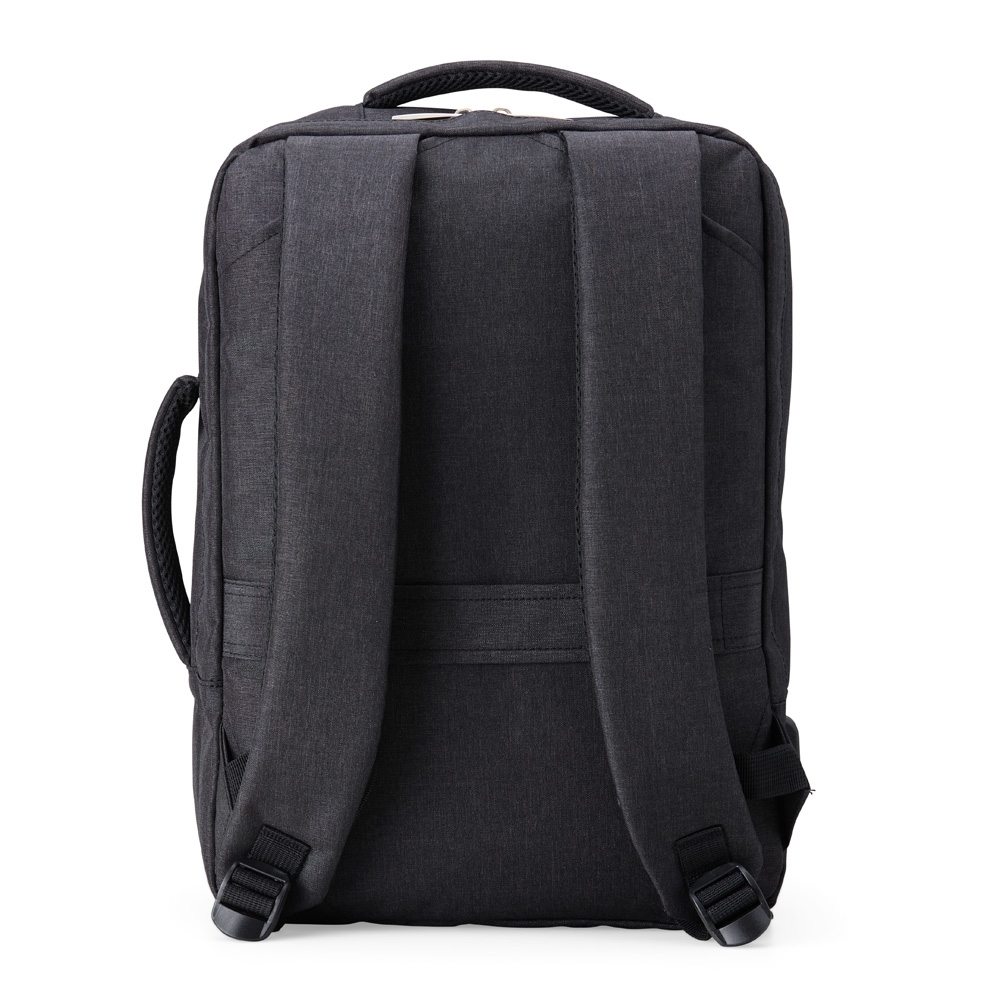 MOCHILA POLIÉSTER 19L