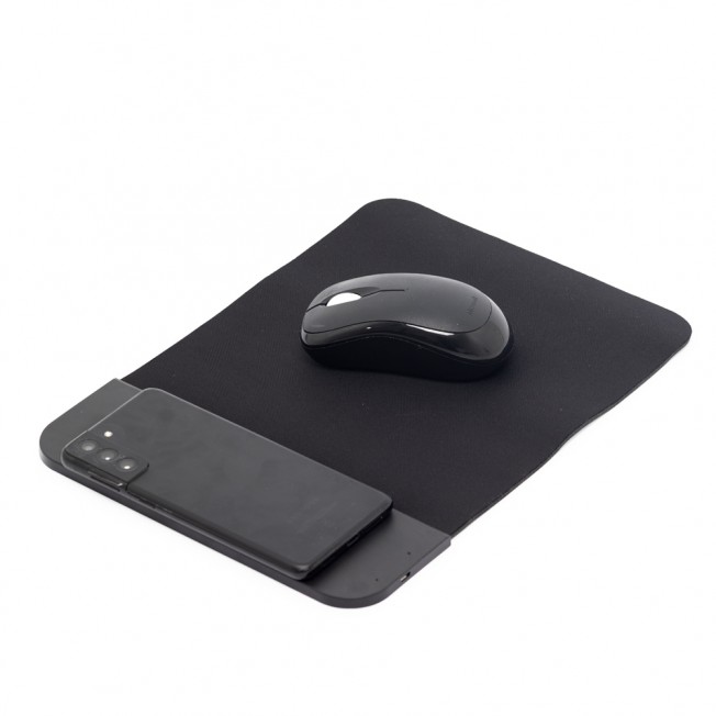 MOUSE PAD CARREGADOR