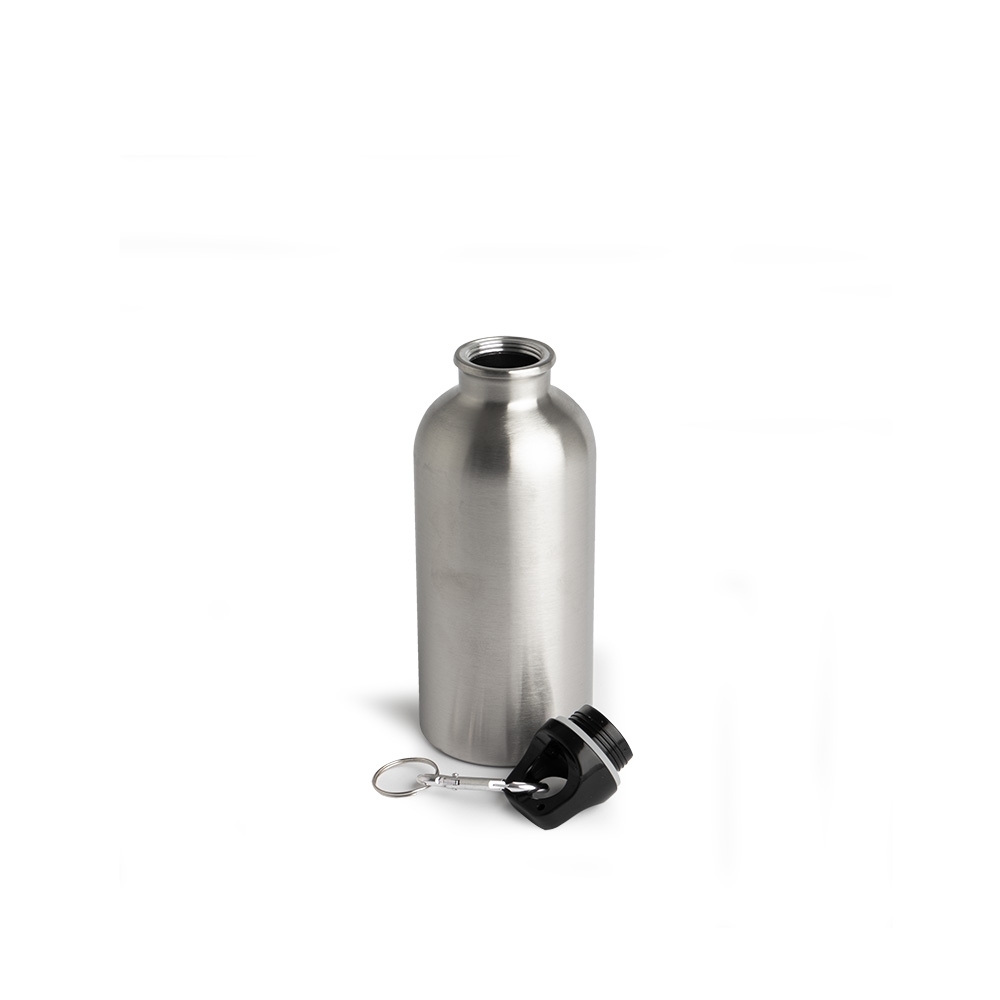 SQUEEZE INOX 430ML