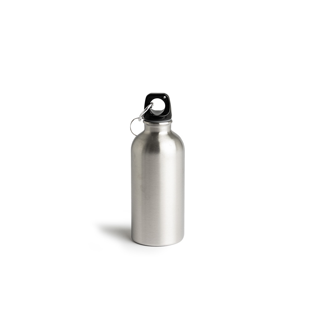 SQUEEZE INOX 430ML