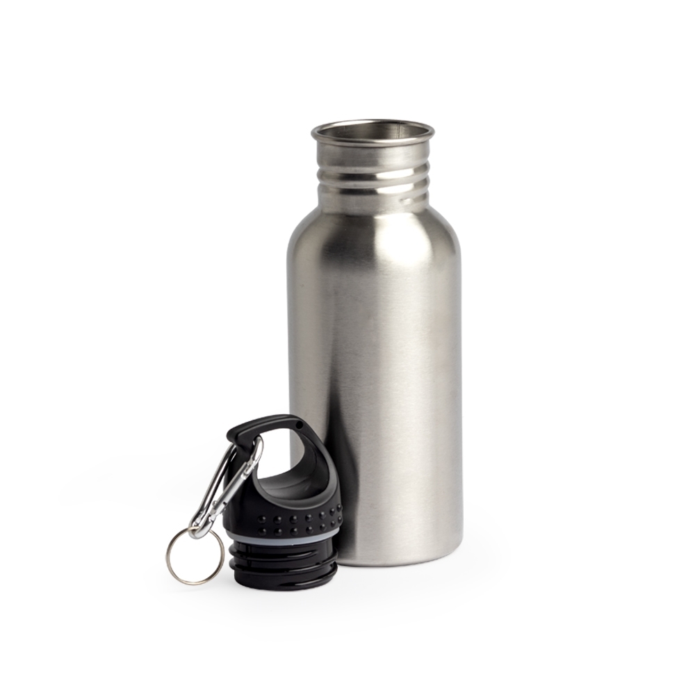 SQUEEZE INOX 540ML