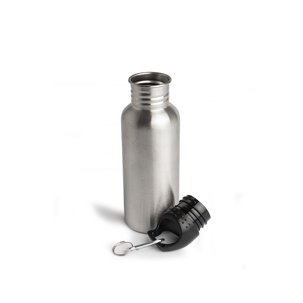 SQUEEZE INOX 600ML