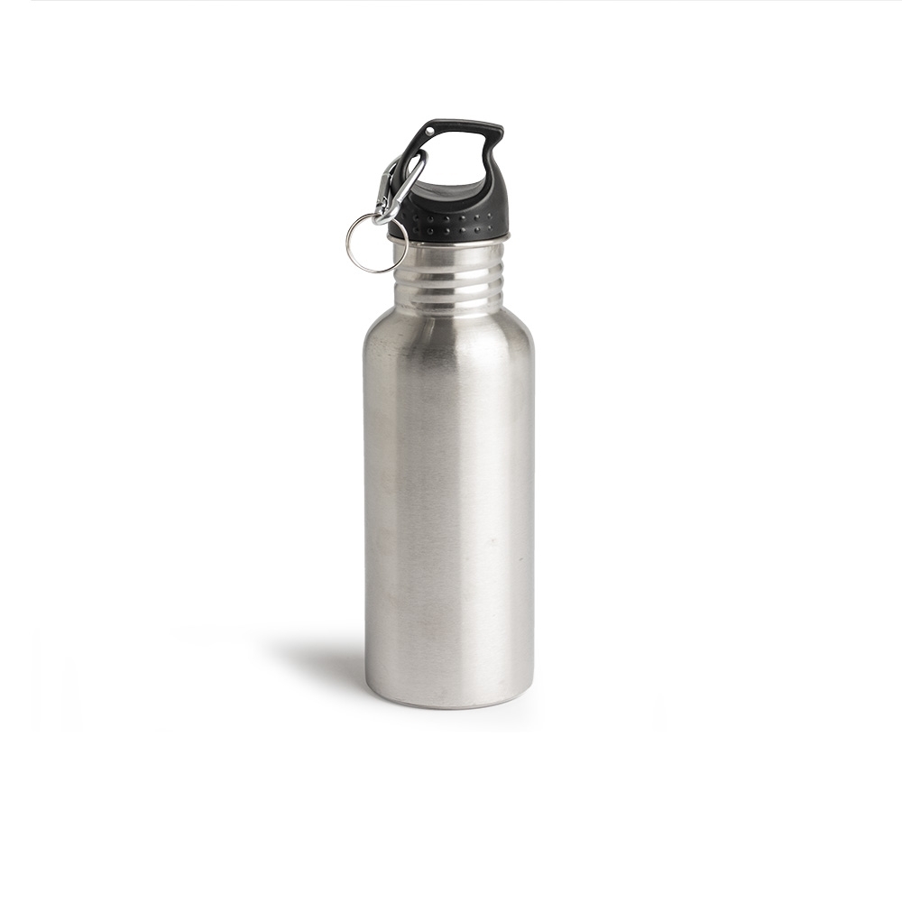 SQUEEZE INOX 600ML