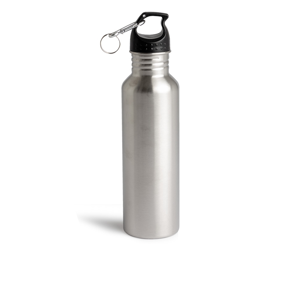 SQUEEZE INOX 800ML