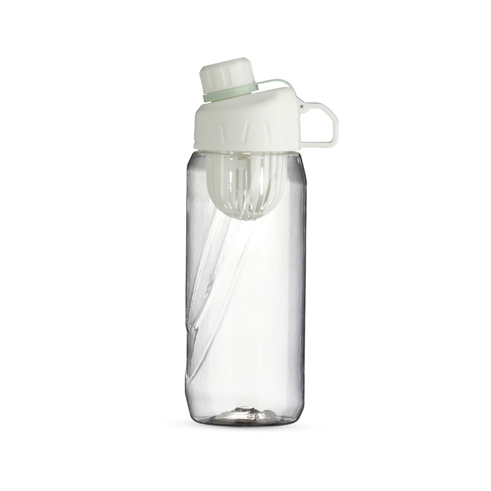 SQUEEZE PLÁSTICO 800ML