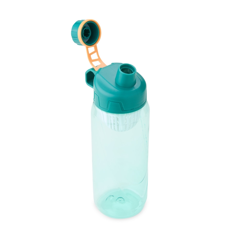 SQUEEZE PLÁSTICO 800ML