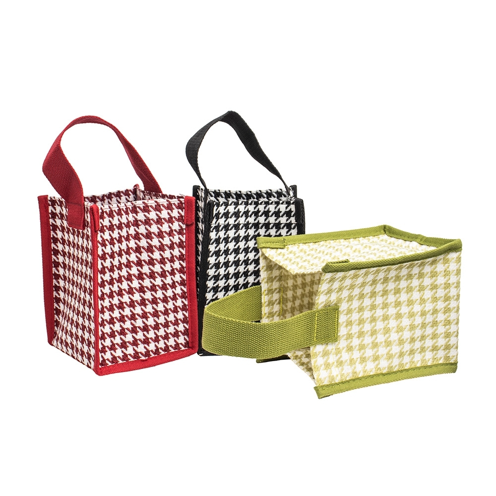 BOLSA DE MÃO POLIÉSTER
