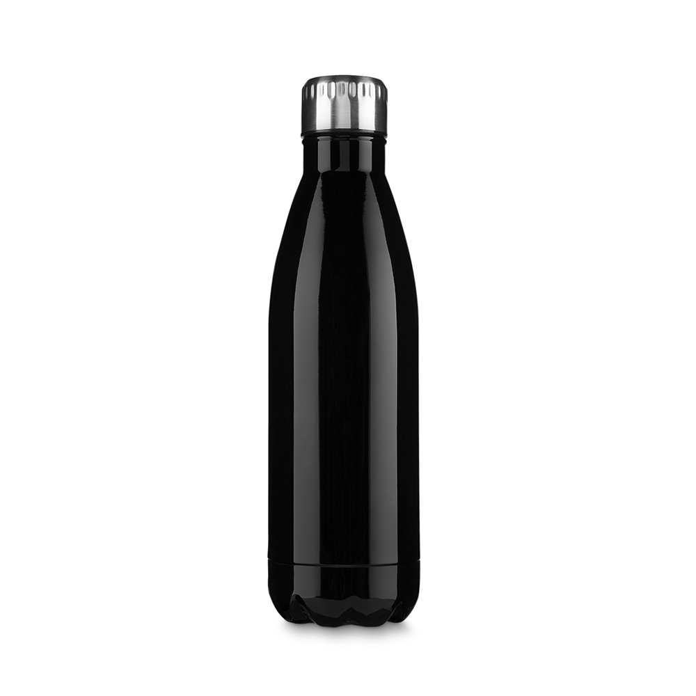 GARRAFA 750 ML INOX