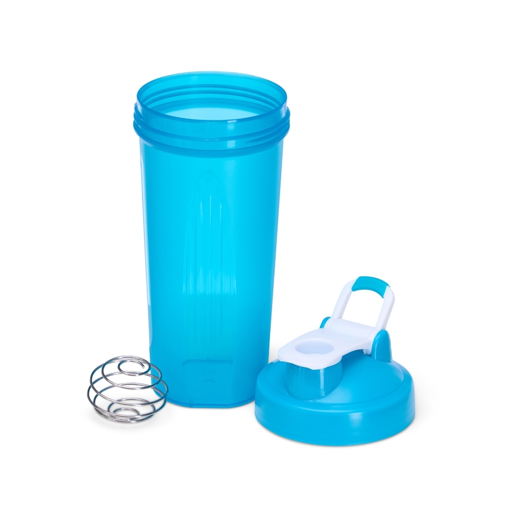 COQUETELEIRA PLÁSTICA 700ML