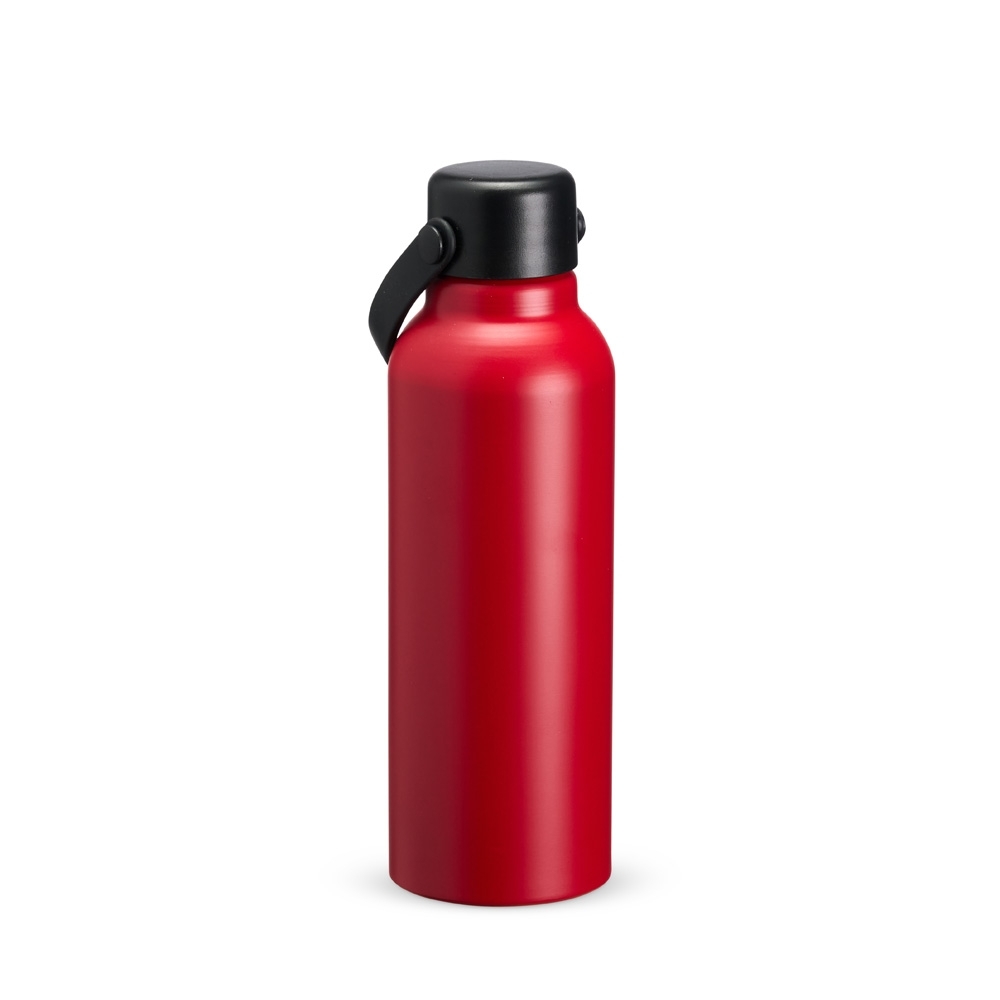 GARRAFA DE ALUMÍNIO 800ML