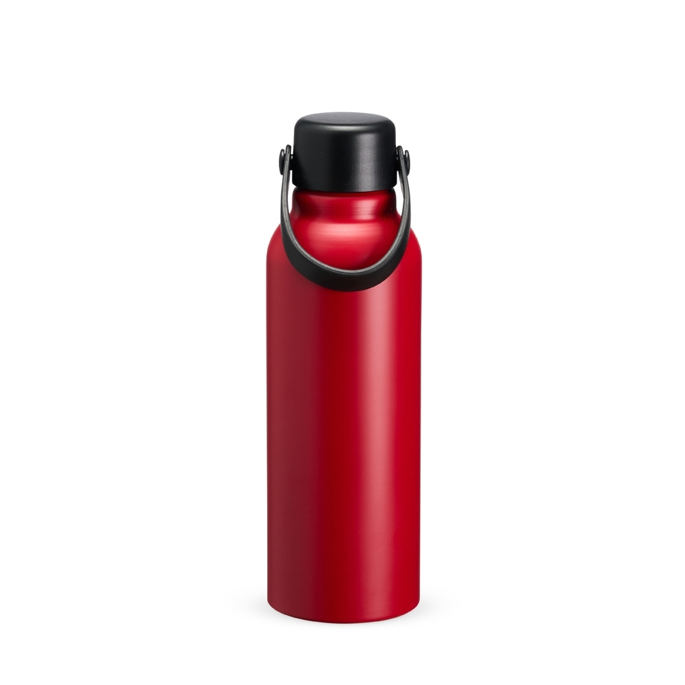 GARRAFA DE ALUMÍNIO 800ML