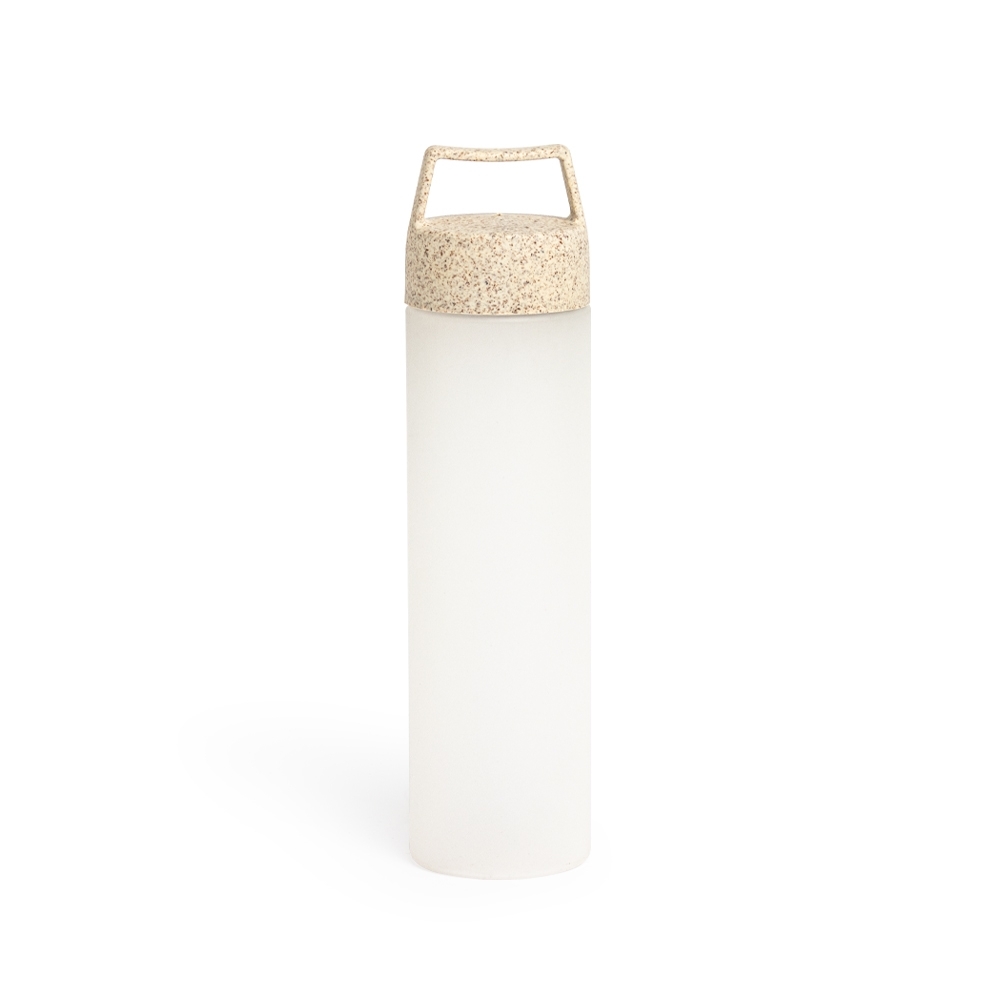 GARRAFA PLÁSTICA 650ML