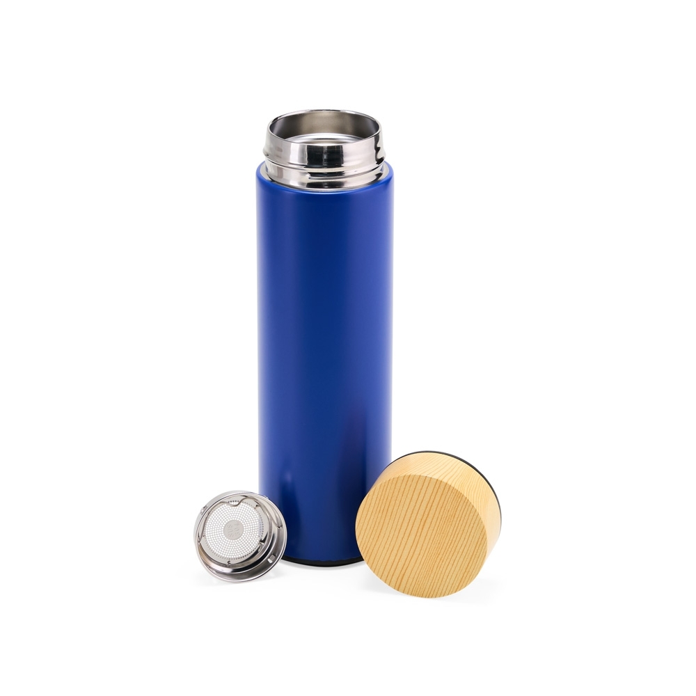 GARRAFA TÉRMICA 450ML