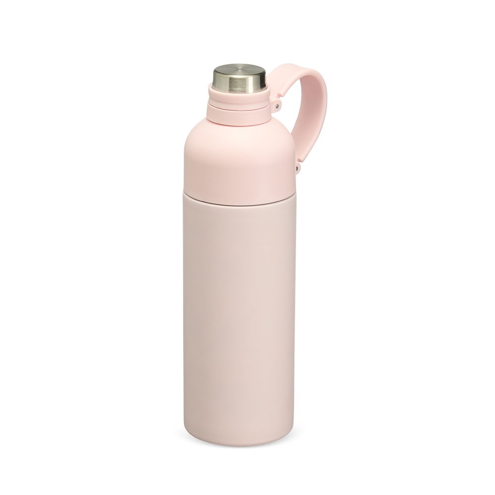GARRAFA TÉRMICA 460ML