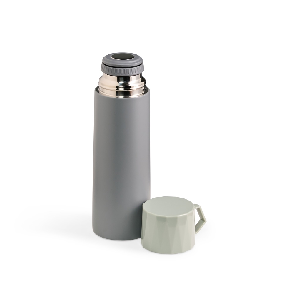 GARRAFA TÉRMICA 500ML