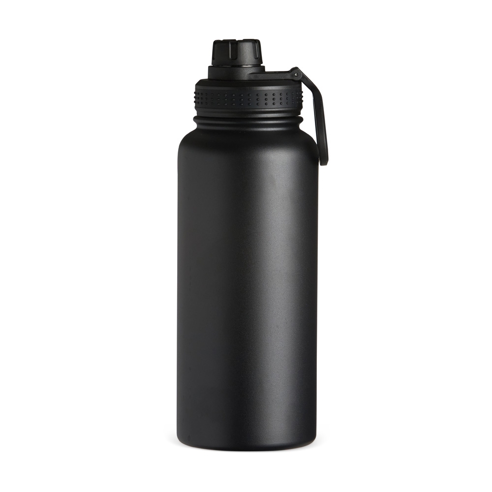 GARRAFA TÉRMICA INOX 1L