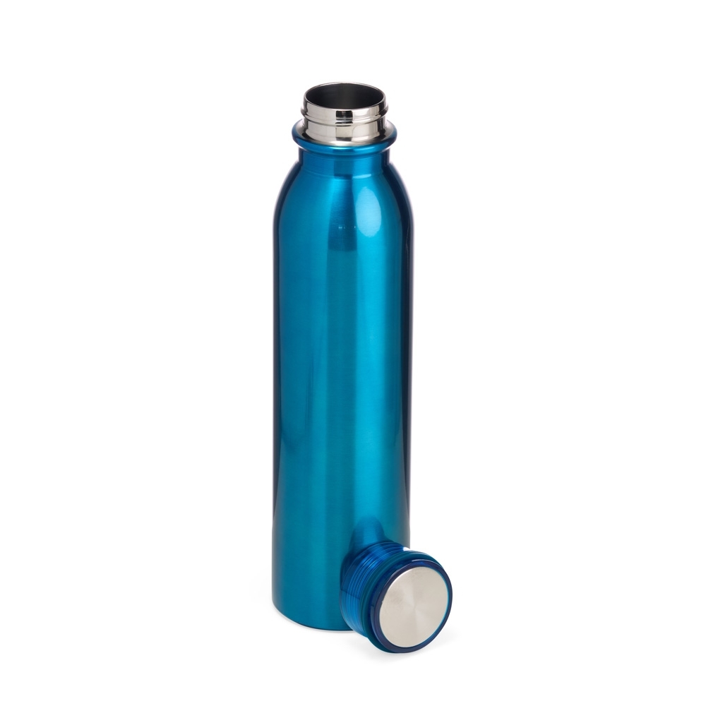 GARRAFA TÉRMICA INOX 800ML