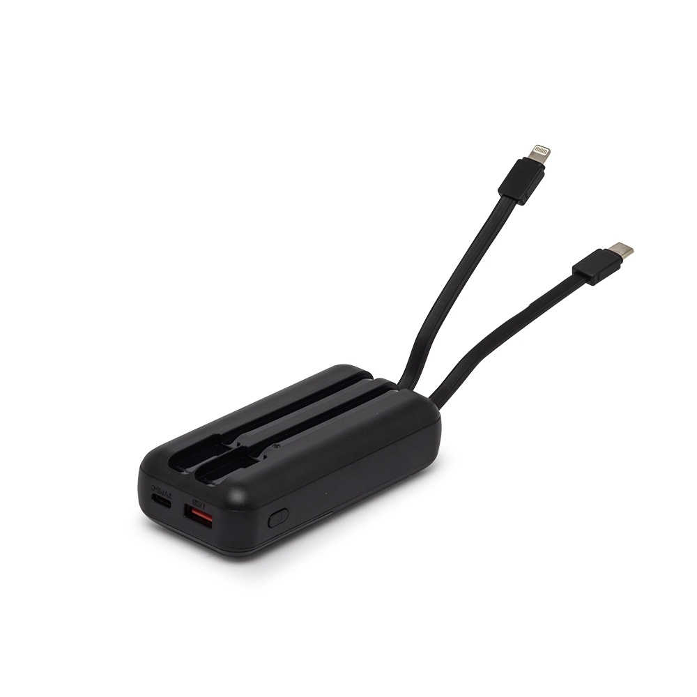 POWER BANK 6.000MAH