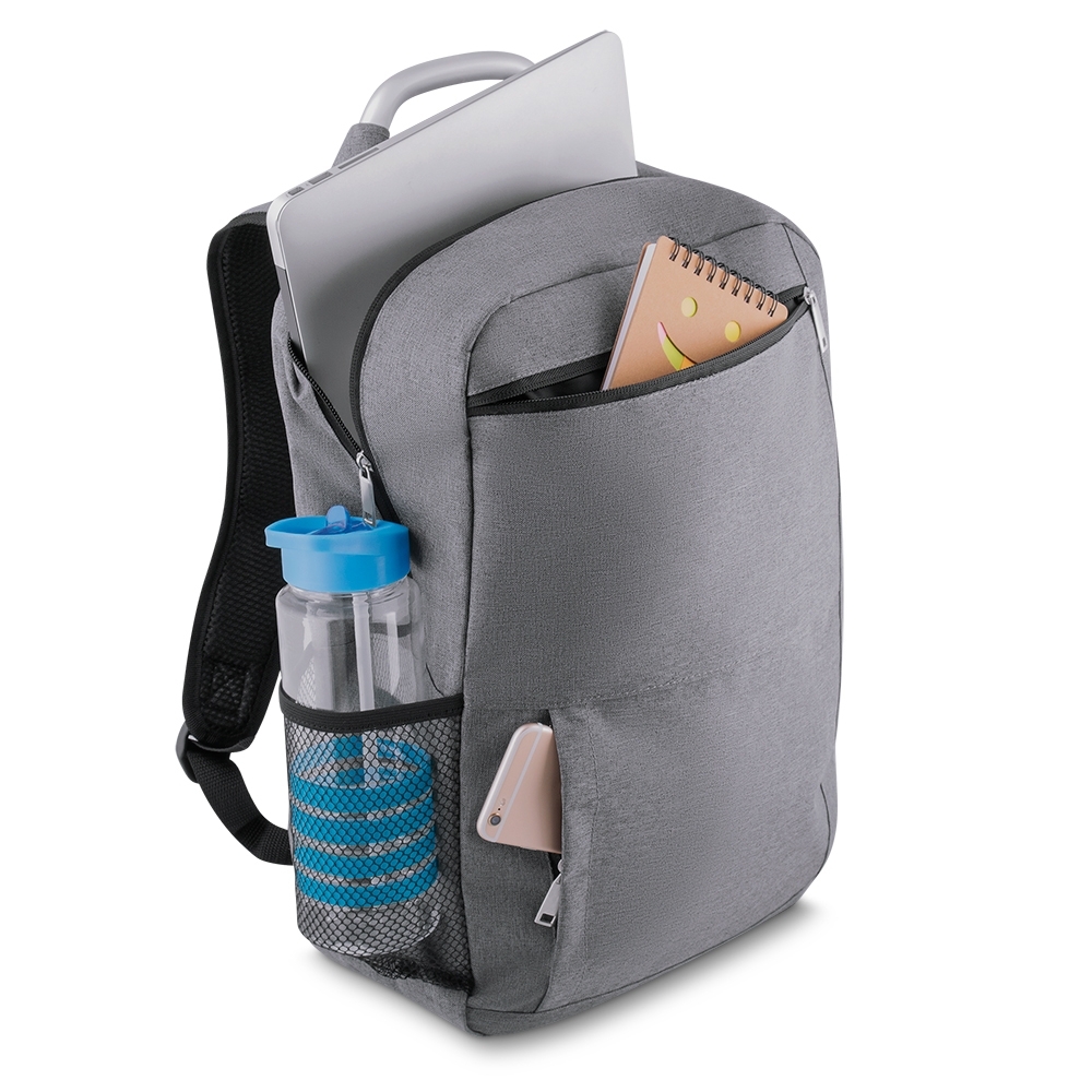 MOCHILA C/ PORTA NOTEBOOK