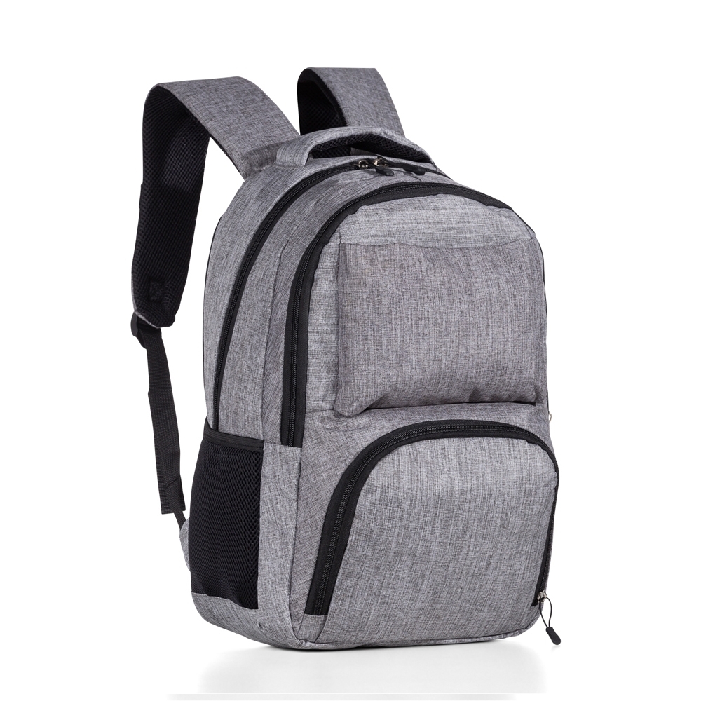 MOCHILA NYLON