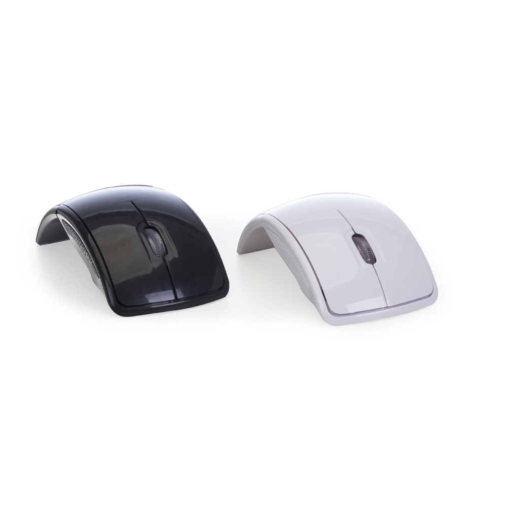 MOUSE WIRELESS DOBRAVEL C/ ESTOJO